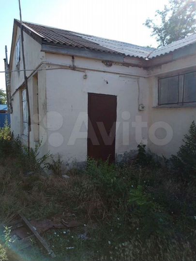 Дом 178 м² на участке 20 сот.