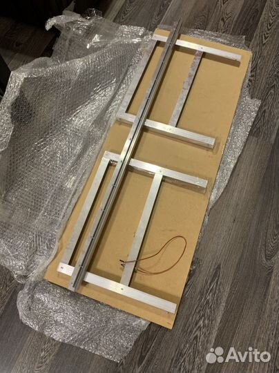 Корпус на 12 видеокарт майнинг ферма риг