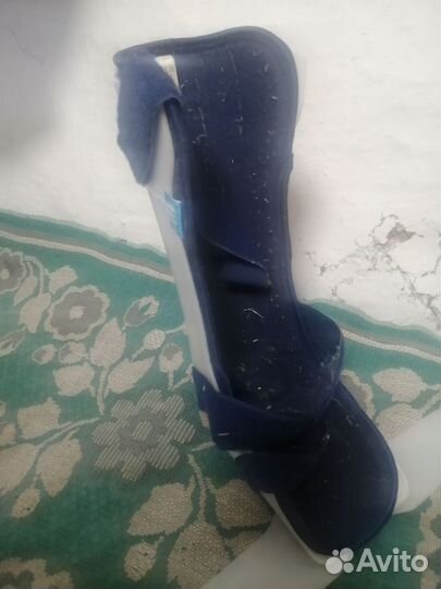 Деротационный сапожок