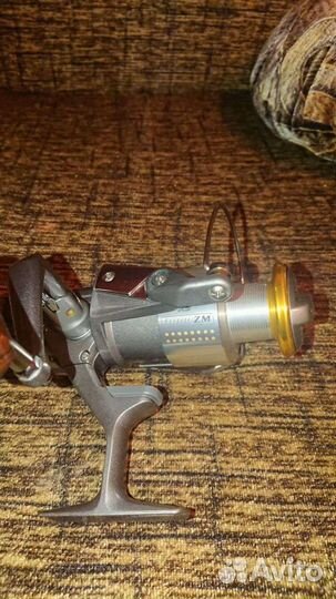 Катушка Ryobi 300 zm