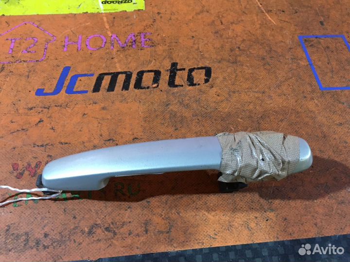 Ручка двери Toyota Passo QNC10 (Заднее Левое)