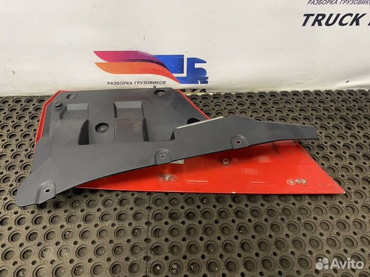 Продолжение двери левой Renault T