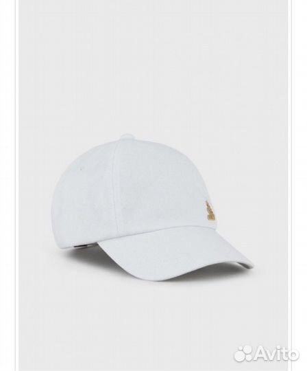 Кепка emporio armani Бейсболка EA7 Новая Оригинал