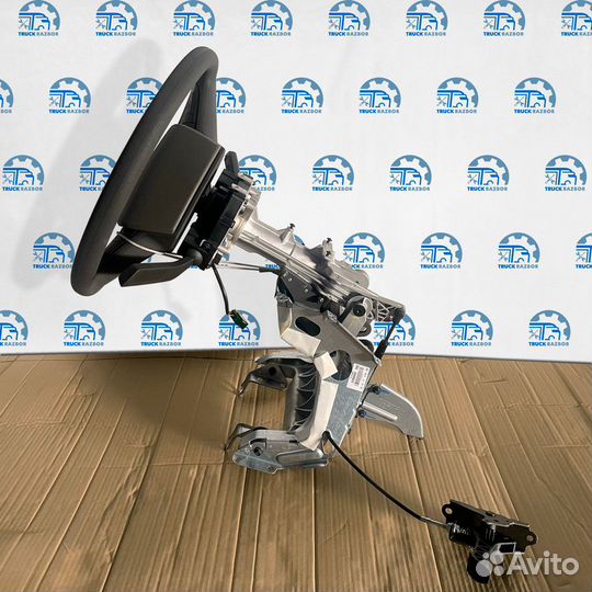 Рулевая колонка в сборе volvo FH5