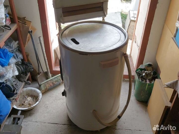 Стиральная машина бу