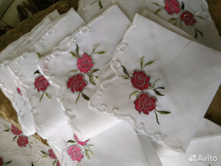 Салфетка столовая