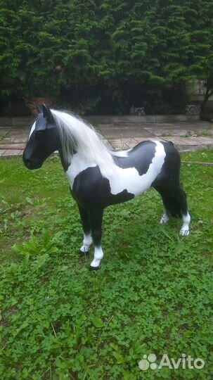 Лошадь большая 50см Our generation