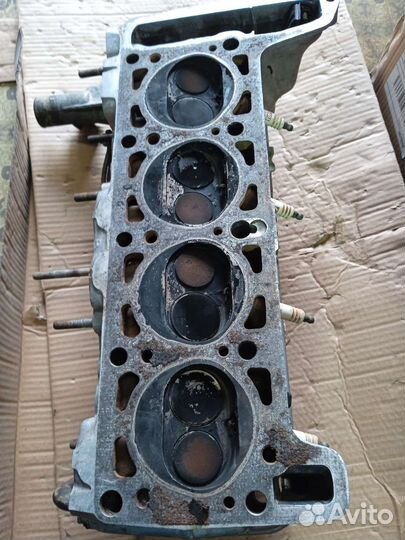 Гбц ваз классику карбюратор