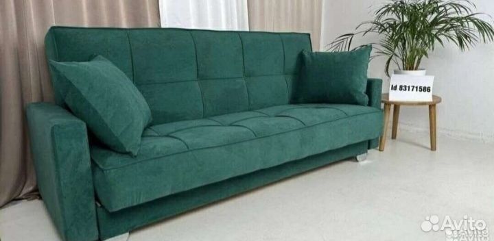 Диван книжка