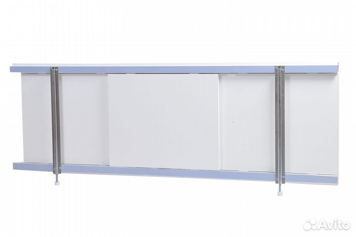 Экран под ванну Соната (4 размера)