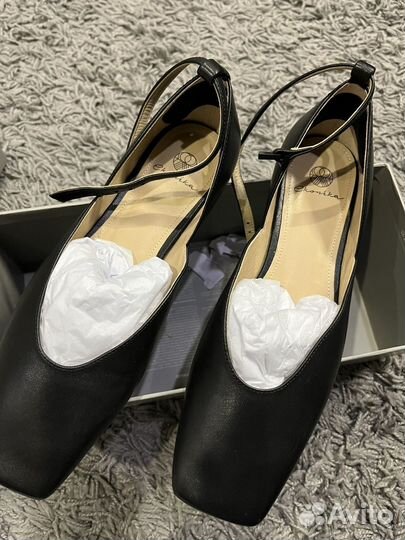 Туфли ekonika 35