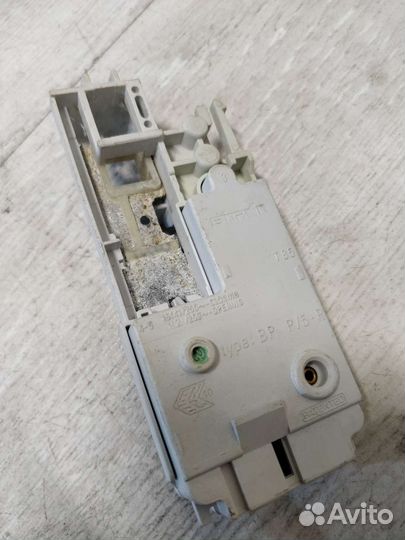 Убл от стиральной машины Bosch classixx 5