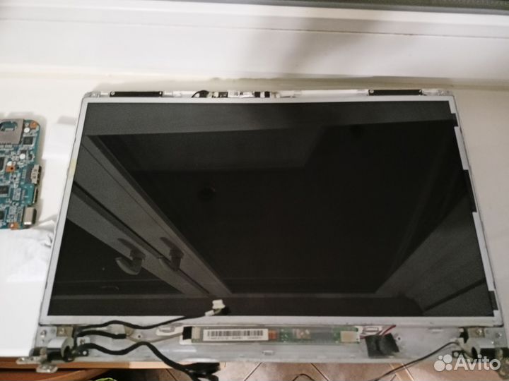 Матрица и другое Sony vaio VPC-EB1E1R/PCG-71211V