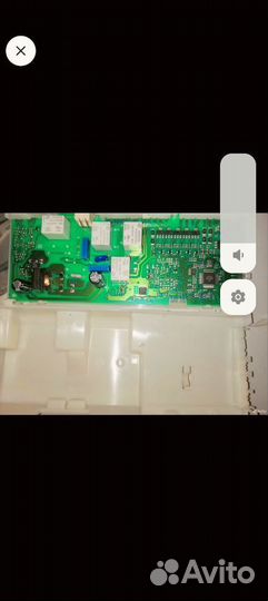 644218 силовой модуль пмм bosch