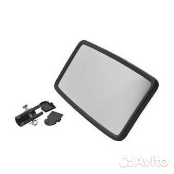 Зеркало в сборе 85820138 case IH