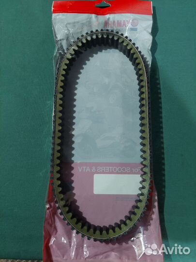 Ремень yamaha T MAX 500