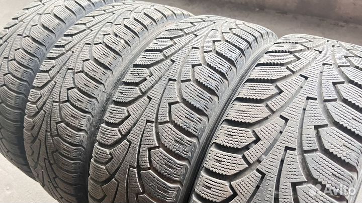 Колеса Р15 на ауди фольцваген шкода