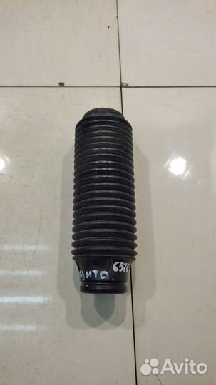 Пыльник амортизатора (передний) (Kia Picanto III)