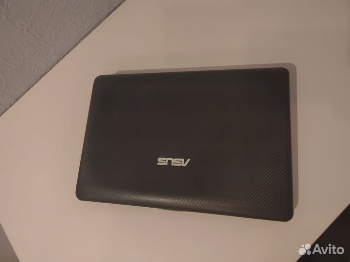 Нетбук asus eee pc
