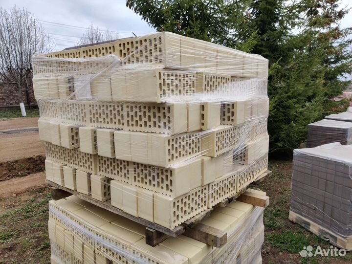 Стройматериалы