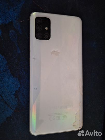 Samsung Galaxy A51 4G