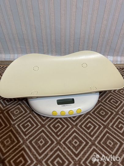 Детские весы