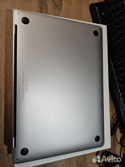 Apple MacBook Pro 13 2017 в идеале
