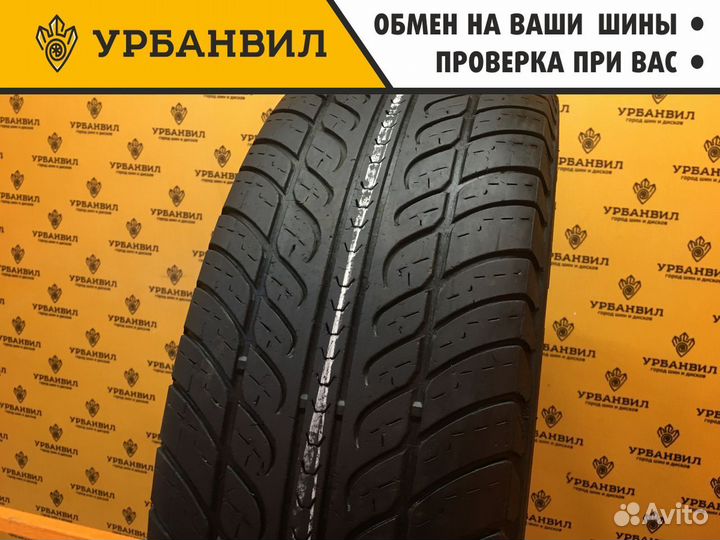 Bfgoodrich Macadam T/A 235/75 R15 105H
