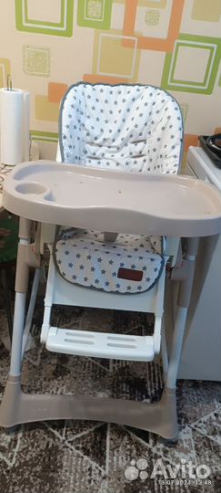 Стульчик для кормления