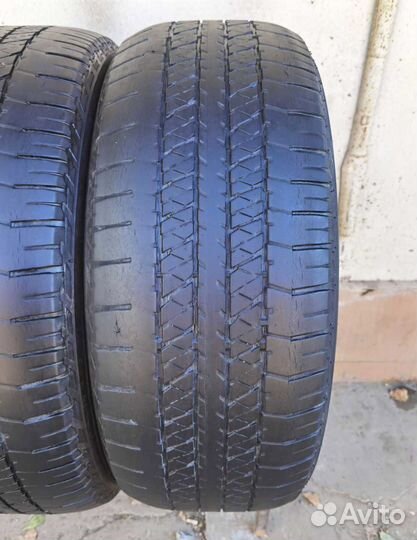 Bridgestone Dueler H/T 275/50 R22 111H