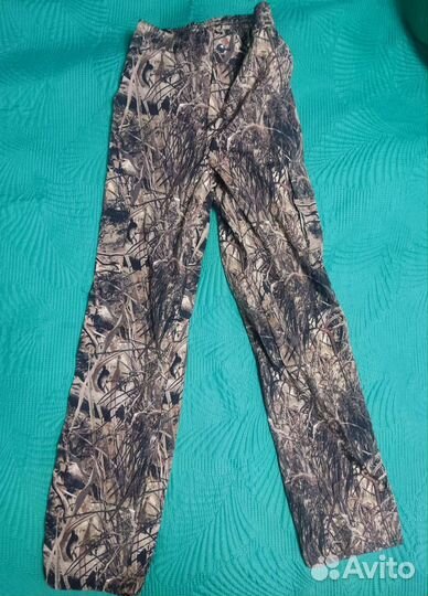 Камуфляж. Костюмы для леса, на молнии, новые