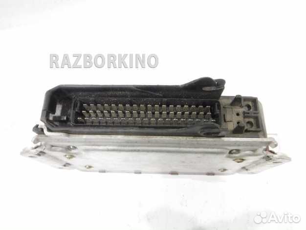 Блок управления ABS бмв 5 E34