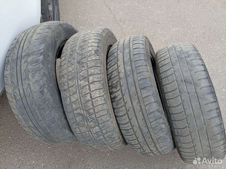 Белшина Artmotion Бел-264 175/65 R14