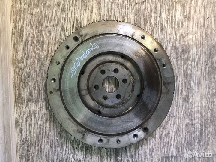 Маховик Лада Приора, Гранта