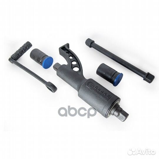 Гайковерт механический 1