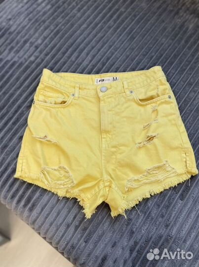 Шорты женские 2шт 42-44