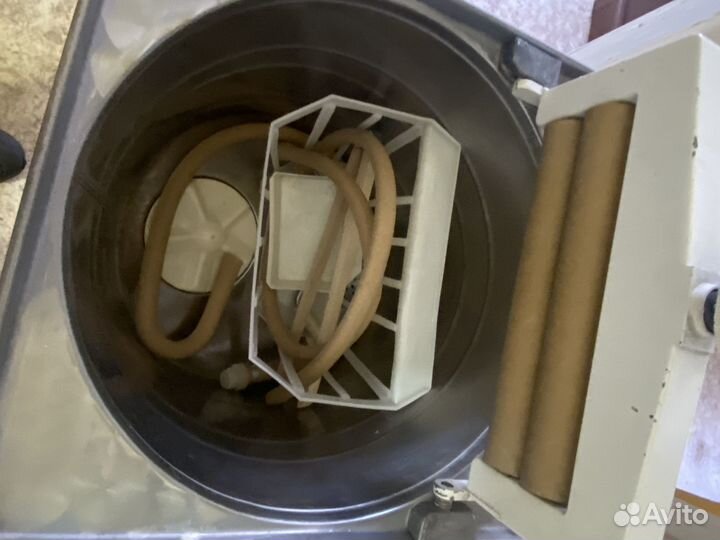 Стиральная машина Волга-15 вб