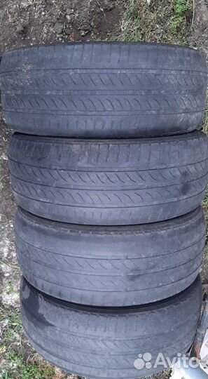 Yokohama A.Drive AA01 205/55 R16 91W