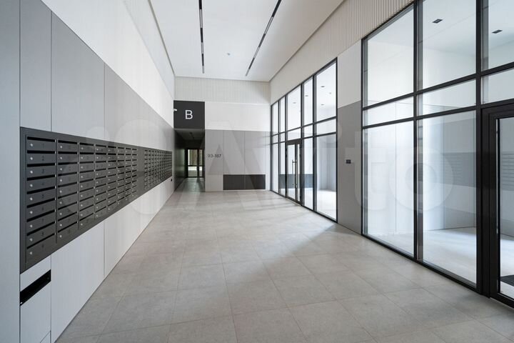 3-к. квартира, 59,7 м², 11/12 эт.