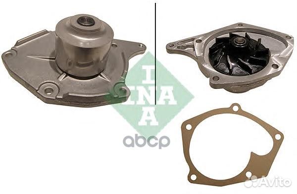 Водяной насос INA 806 CW0256, 7701478031, LWP0995