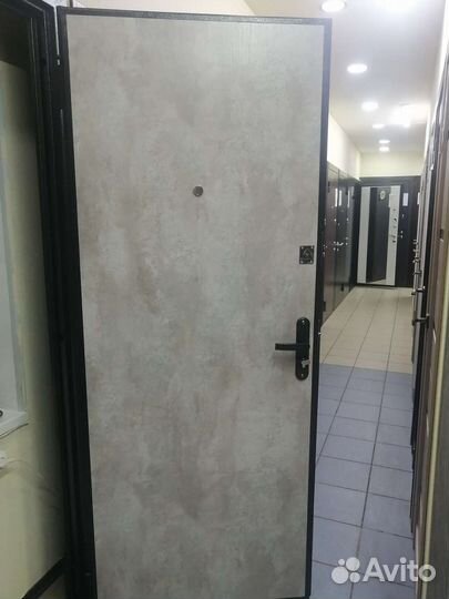 Входная дверь Стандарт П7+