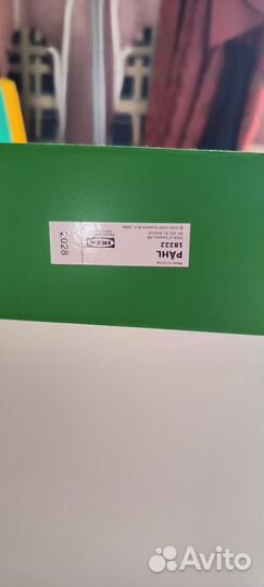 Письменный стол IKEA