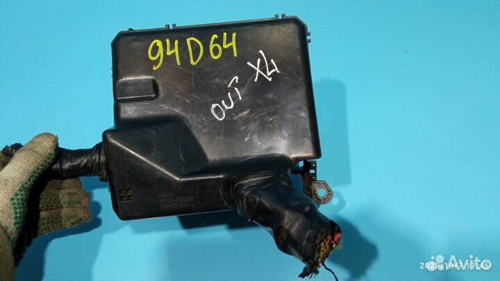 Блок предохранителей для Mitsubishi Outlander XL