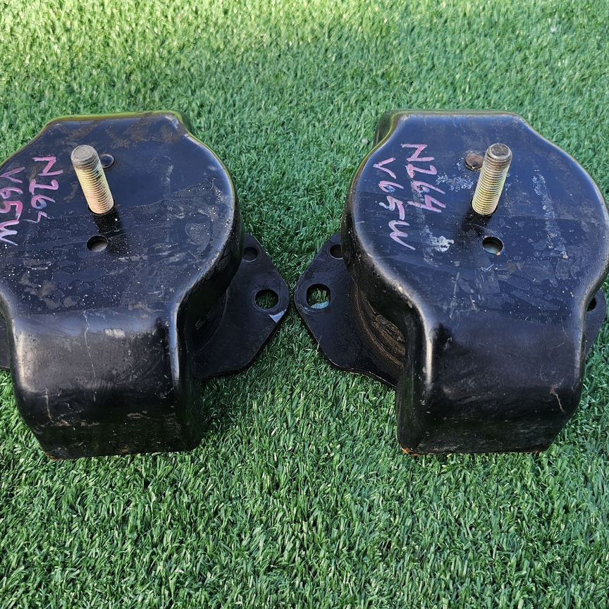 подушки двигателя mitsubishi - Купить автозапчасти у проверенных