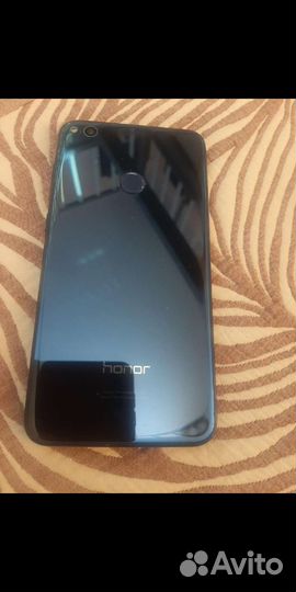 Телефон honor 9 lite