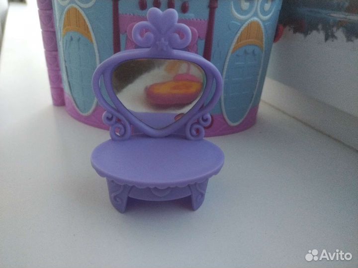 Бутик пони рарити