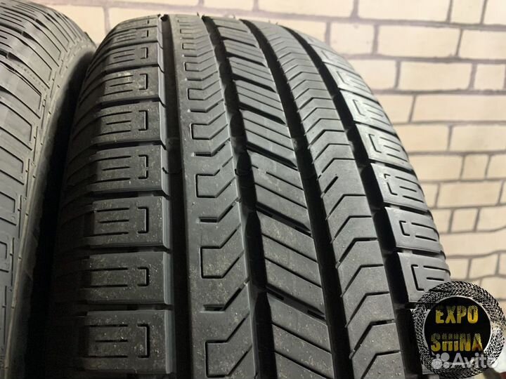 Continental ContiCrossContact RX 255/65 R19