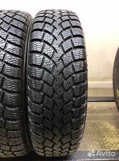 Nokian Tyres W+ 155/70 R13 100Z