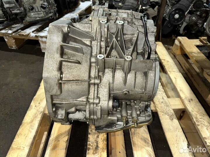 Вариатор Mini Cooper R50 W10B16