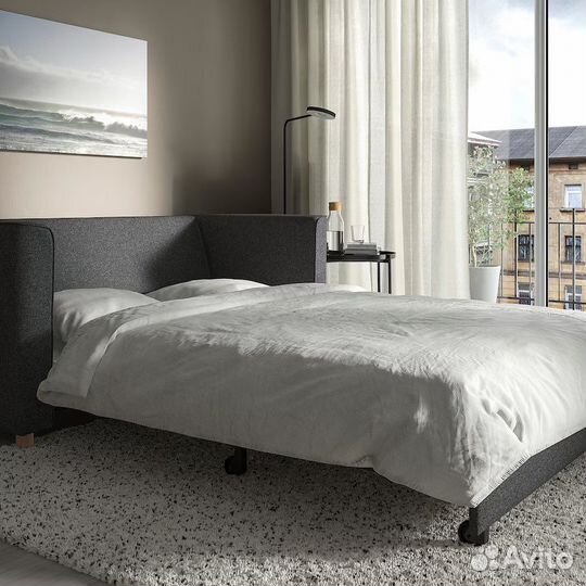 Диван раскладной IKEA